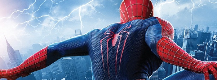 The Amazing Spider-Man 2 3D