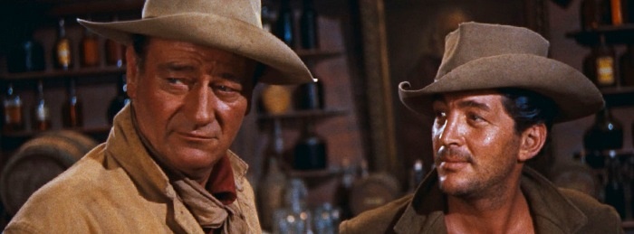 Rio Bravo