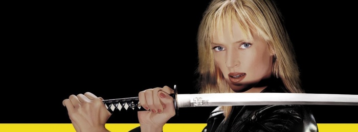 Double Feature: Kill Bill