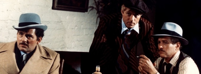 The Sting