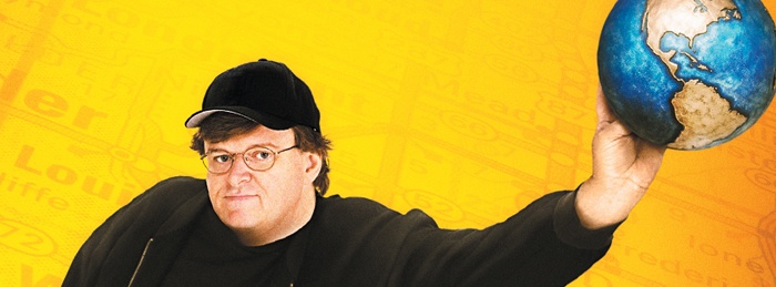 Bowling for Columbine