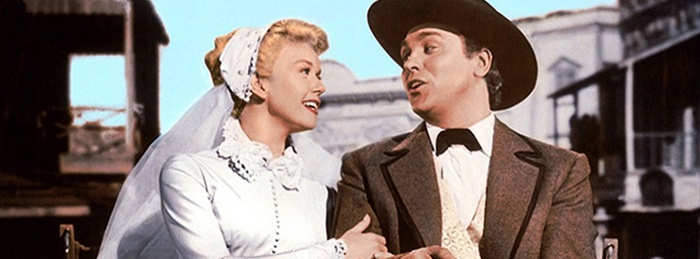 Calamity Jane (1953)