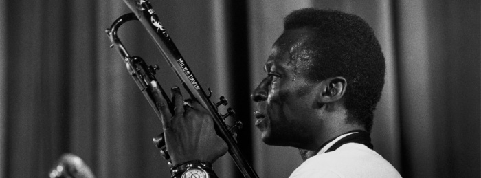 Miles Davis: Birth of the Cool