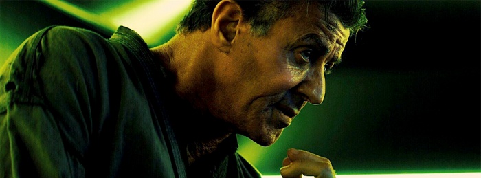 Escape Plan 2: Hades