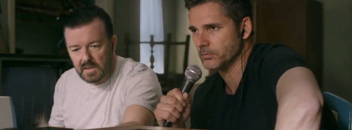 Special Correspondents