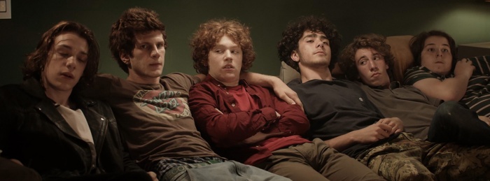 Couch Potatoes