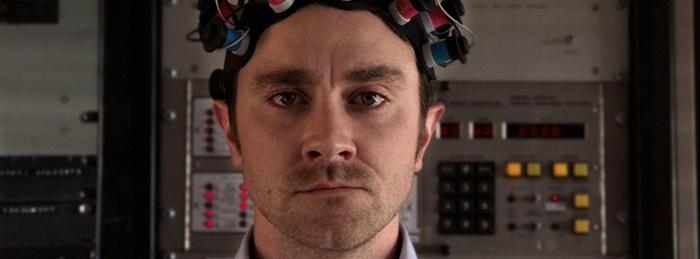 The Infinite Man