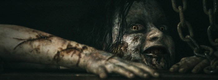 Evil Dead