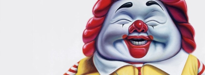 Super Size Me