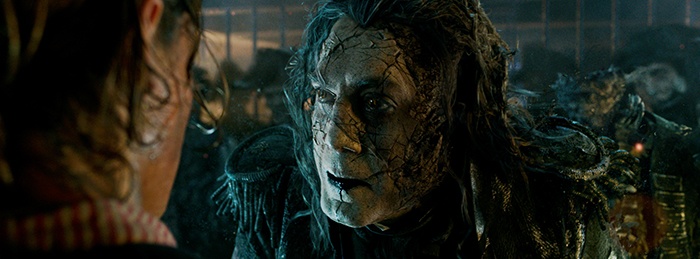 Pirates of the Caribbean: Dead Men Tell No Tales