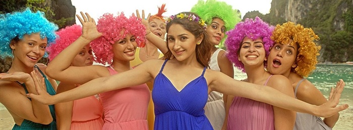 Vanamagan