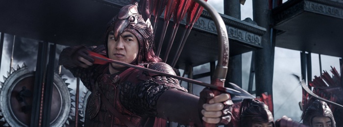 The Great Wall (Mandarin Version)