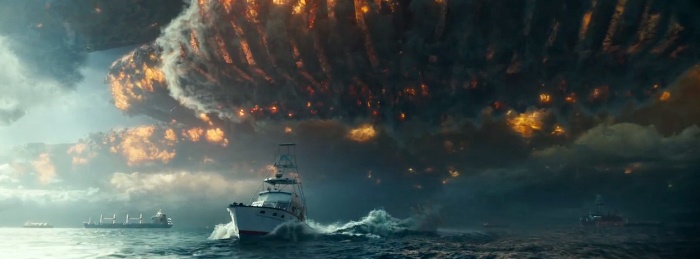 Independence Day: Resurgence