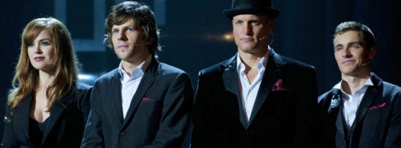 now you see me free stream