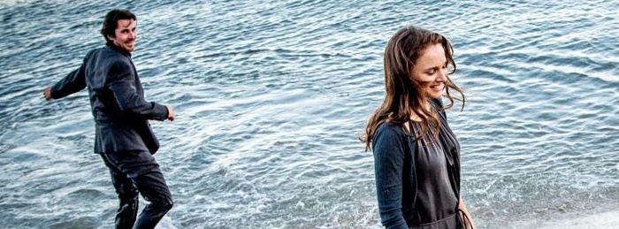 Knight of Cups