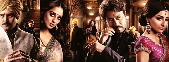 Saheb Biwi Gangster Returns