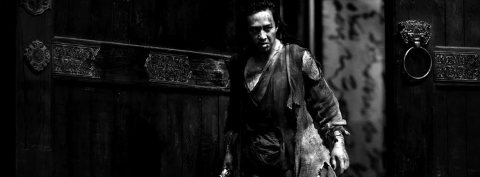 Shadow (2018)