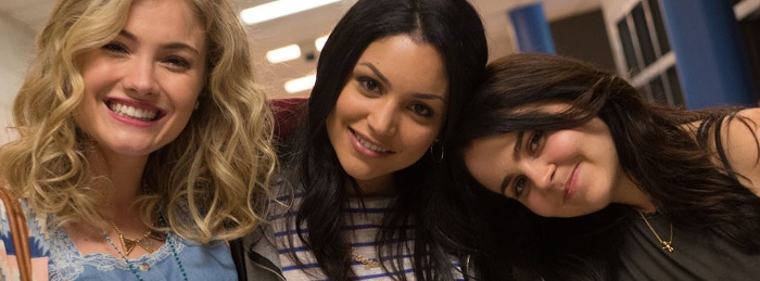 The DUFF