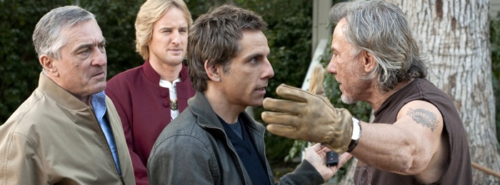 Meet the Parents: Little Fockers