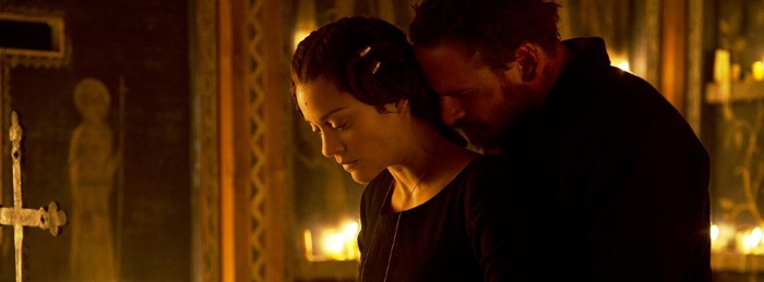 Macbeth (2015)
