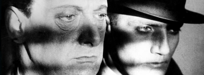 Blackmail (1929)