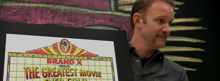 POM Wonderful Presents: The Greatest Movie Ever Sold
