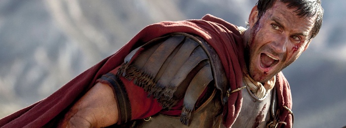 Risen (2016)