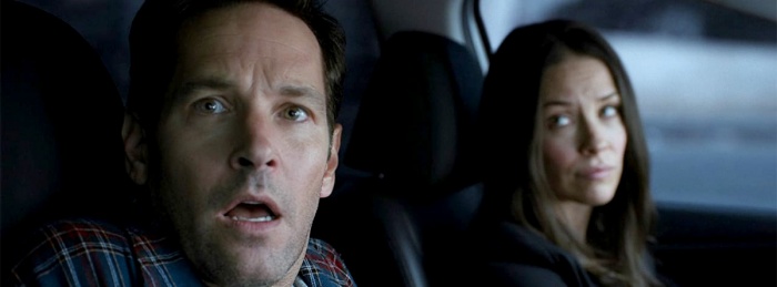 Ant-Man and the Wasp 3D