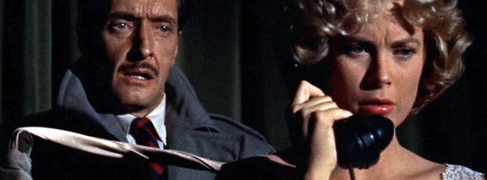 Dial M for Murder