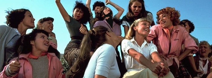 Grease: Sing-A-Long