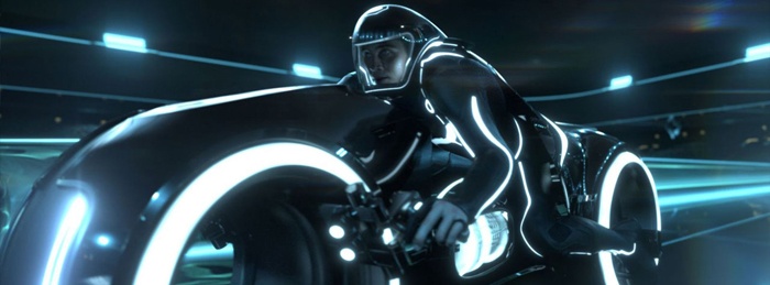 TRON: Legacy