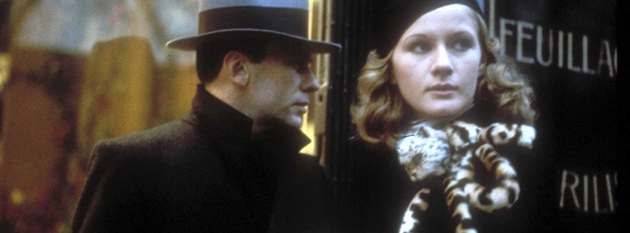 The Conformist
