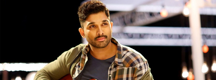 Naa Peru Surya, Na Illu India