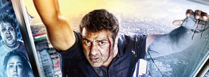 Ghayal Once Again