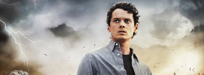 Odd Thomas