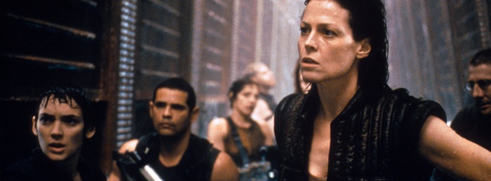Alien: Resurrection