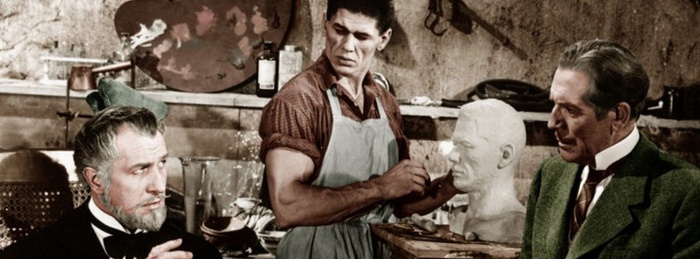 House of Wax (1953)