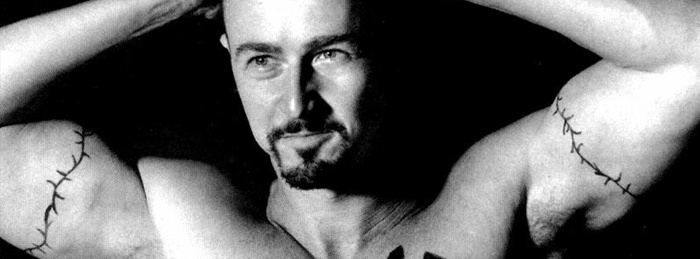 American History X