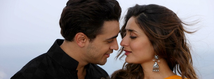 Gori Tere Pyaar Mein