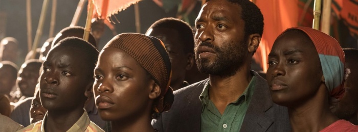 The Boy Who Harnessed the Wind