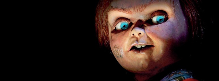 Child's Play (1988)