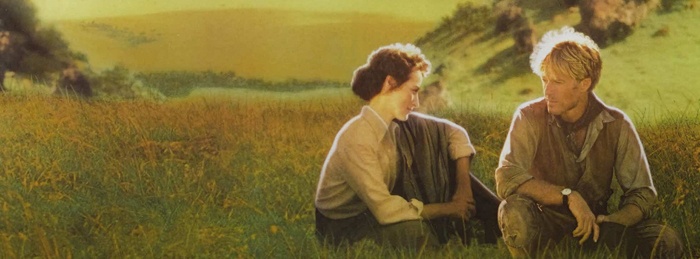 Out of Africa