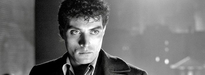 Dark City