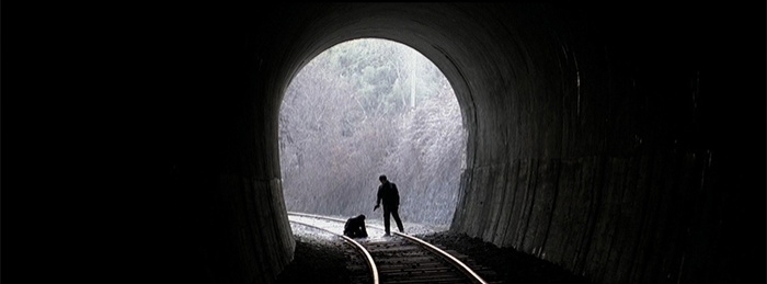 Memories of Murder (2003)