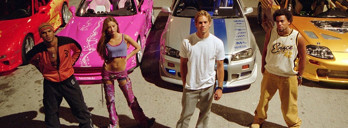 2 Fast 2 Furious