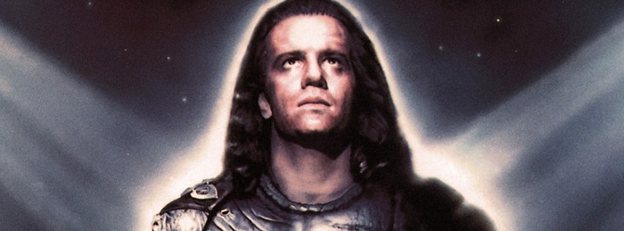 Highlander II: The Quickening