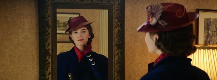 Mary Poppins Returns - Ladies Night Screening