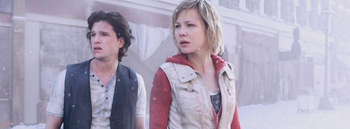 Silent Hill: Revelation 3D