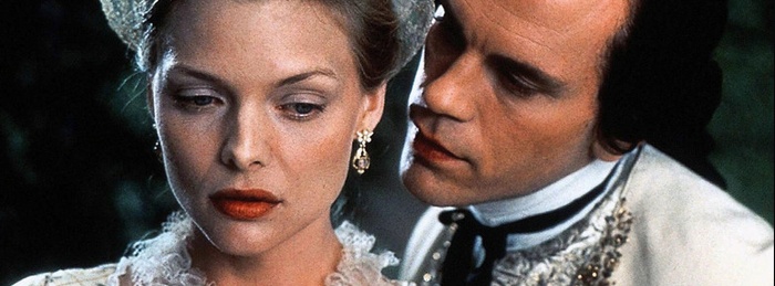 Dangerous Liaisons (1988)