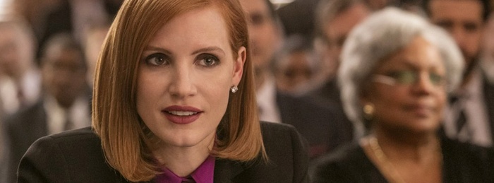 Miss Sloane